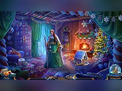 Christmas Stories: The Christmas Tree Forest CE thumb 2