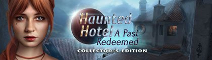 Haunted Hotel: A Past Redeemed CE screenshot