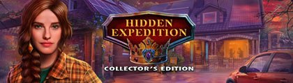 Hidden Expedition: A King's Line Collector's Edition screenshot