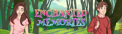 Enchanted Memories - A Freecell Journey screenshot