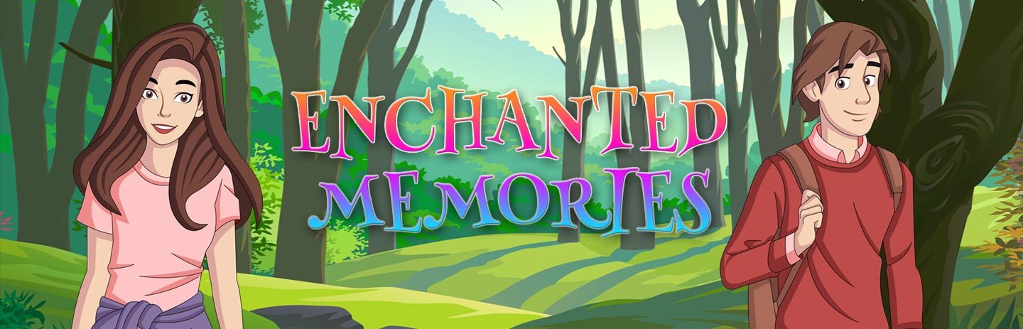 Enchanted Memories - A Freecell Journey