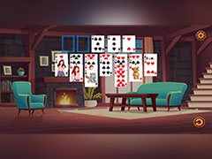Enchanted Memories - A Freecell Journey thumb 1