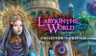 Labyrinths of the World: Game of Minds CE