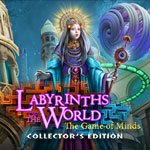 Labyrinths of the World: Game of Minds Collector's Edition