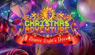 Christmas Adventures - A Winter Nights Dream
