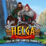 Helga The Viking Warrior: Rise of the Shield-Maiden