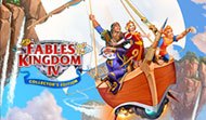 Fables of the Kingdom IV Collector's Edition