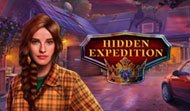 Hidden Expedition: A King's Line