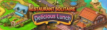 Restaurant Solitaire Delicious Lunch screenshot