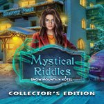 Mystical Riddles: Snowy Peak Hotel - Collector's Edition