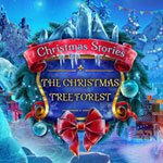 Christmas Stories: The Christmas Tree Forest