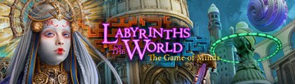 Labyrinths of the World: Game of Minds screenshot