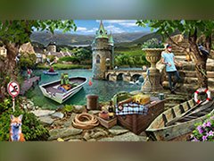Big Adventure: Trip to Europe 2 Collector's Edition thumb 1