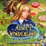 Alices Wonderland - Cast In Shadow Collector's Edition