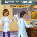 Artists Of Fortune: New Voyager