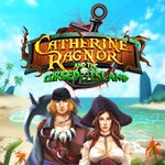 Catherine Ragnor and the Cursed Island