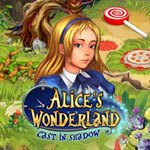 Alices Wonderland - Cast In Shadow