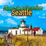 Amazing Vacation: Seattle