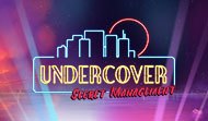 Undercover: Secret Management