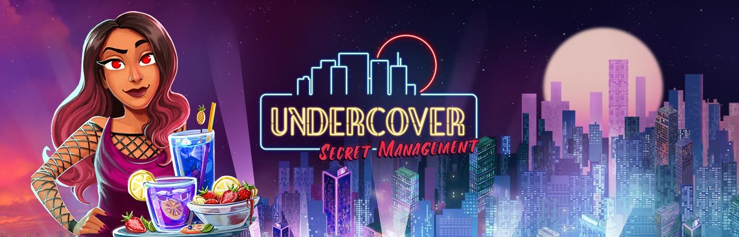 Undercover: Secret Management