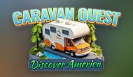 Caravan Quest: Discover America