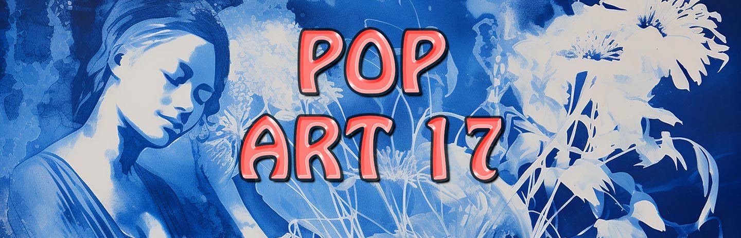 Pop Art 17