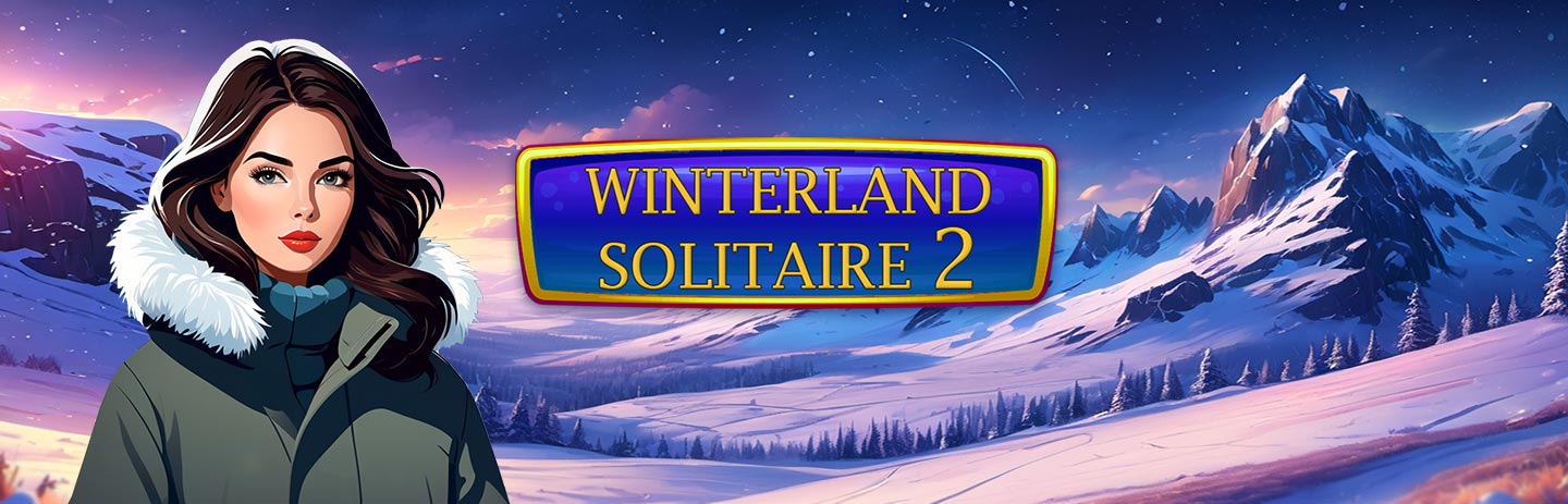 Winterland Solitaire 2