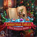 Christmas Fables: The Wishing Store