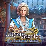 City of Stories: The Professor's Secret