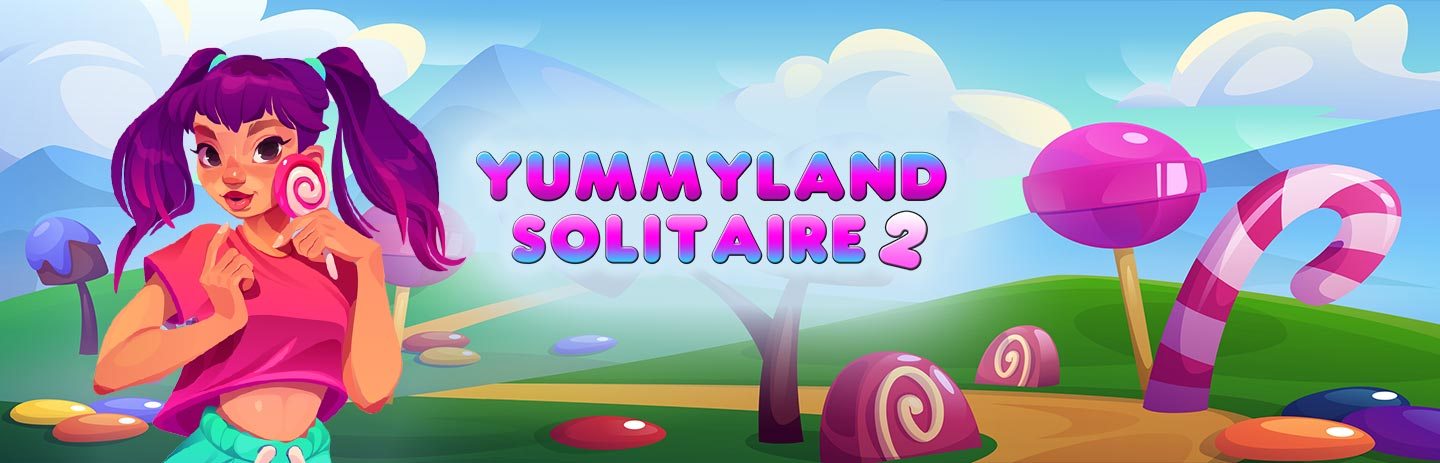 Yummyland Solitaire 2