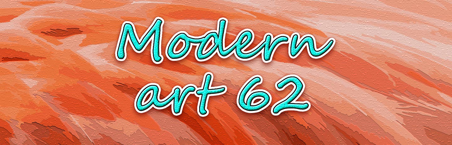 Modern Art 62