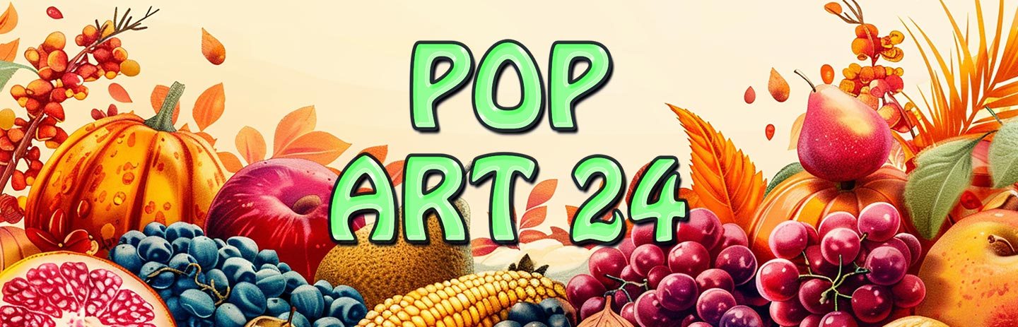 Pop Art 24