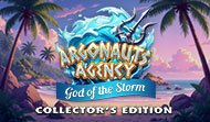 Argonauts Agency 9: God of the Storms CE