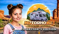 Motorhome: Traveling America Collector's Edition