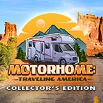Motorhome: Traveling America Collector's Edition
