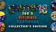 Clutter 18: Joe's Ultimate Challenge Collector's Edition