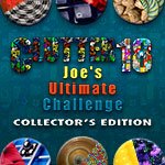 Clutter 18: Joe's Ultimate Challenge Collector's Edition