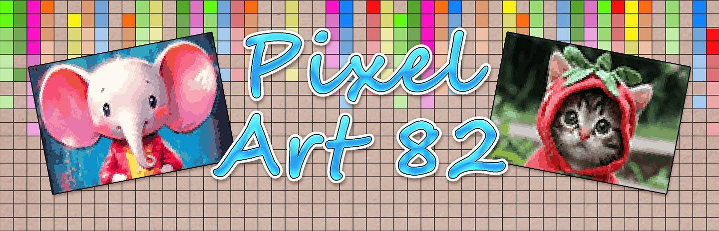 Pixel Art 82