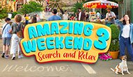 Amazing Weekend: Search and Relax 3