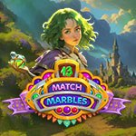 Match Marbles 13