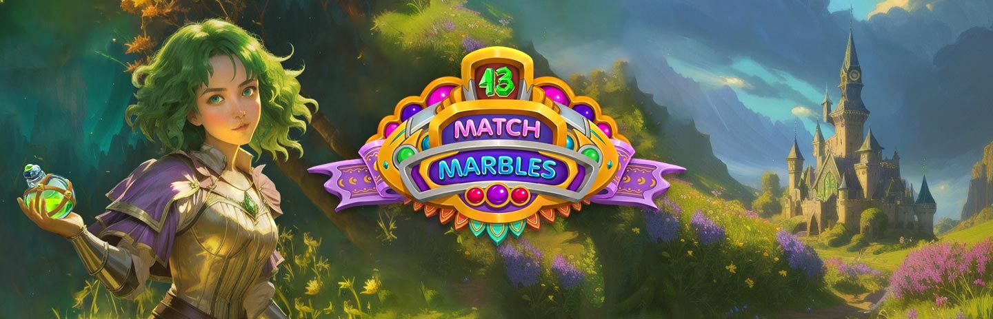 Match Marbles 13