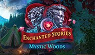 Enchanted Stories: Mystic Woods