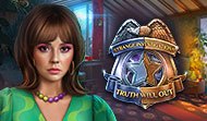 Strange Investigations: Truth Will Out