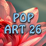 Pop Art 26