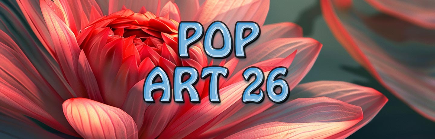 Pop Art 26