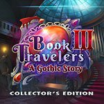 Book Travelers: A Gothic Story CE