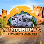 Motorhome: Traveling America