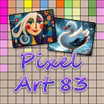 Pixel Art 83