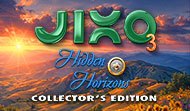 Jixo: Hidden Horizons Collector's Edition