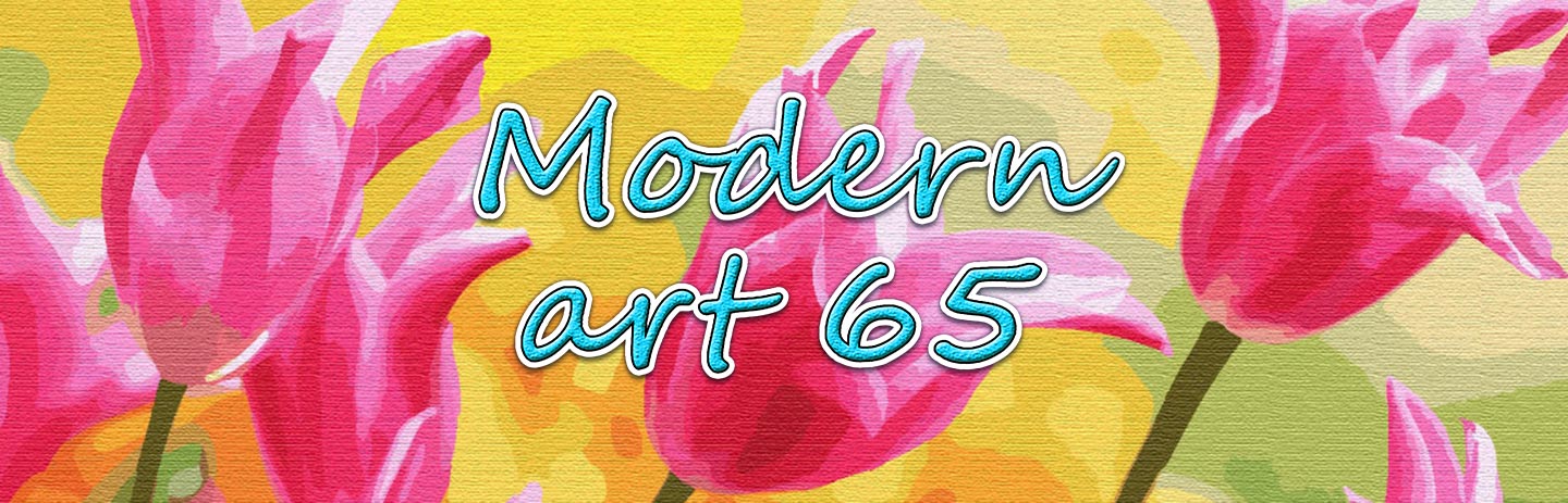 Modern Art 65